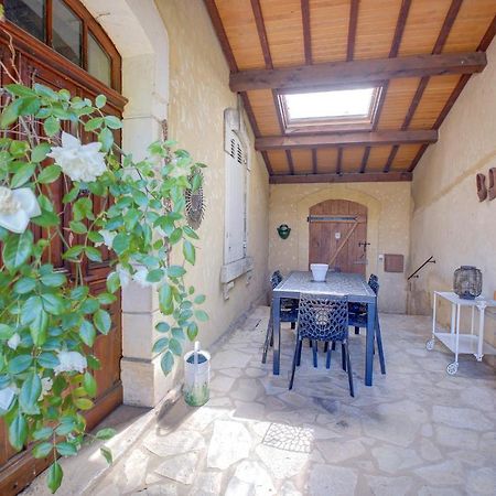 Bois Et Chiffons Famille Et Confort Siorac-en-Perigord Екстер'єр фото