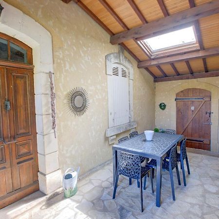 Bois Et Chiffons Famille Et Confort Siorac-en-Perigord Екстер'єр фото