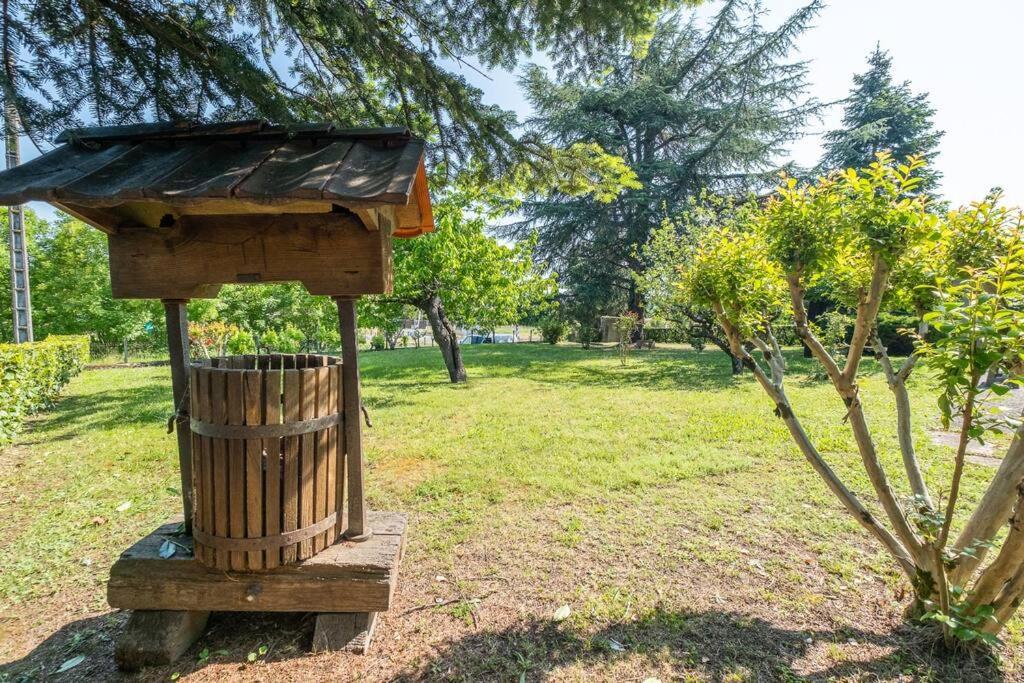 Bois Et Chiffons Famille Et Confort Siorac-en-Perigord Екстер'єр фото