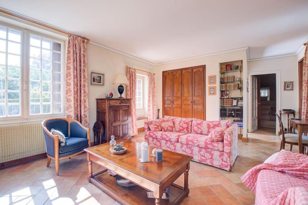 Bois Et Chiffons Famille Et Confort Siorac-en-Perigord Екстер'єр фото
