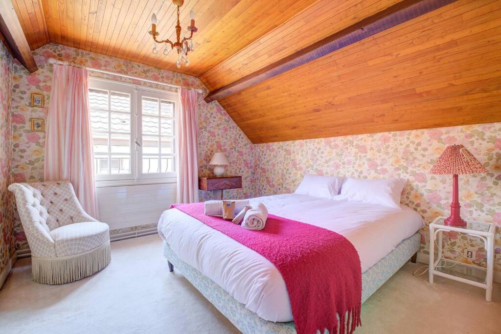 Bois Et Chiffons Famille Et Confort Siorac-en-Perigord Екстер'єр фото
