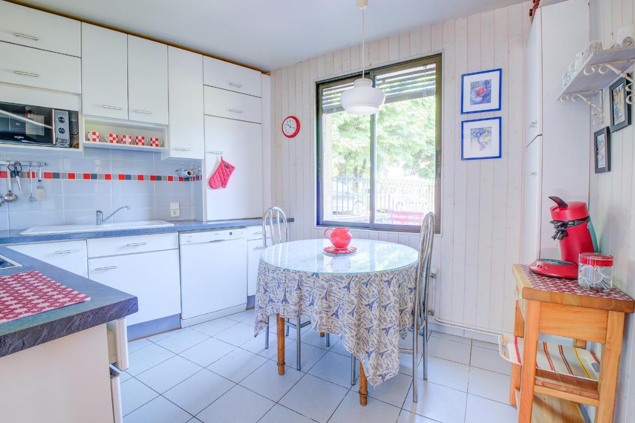 Bois Et Chiffons Famille Et Confort Siorac-en-Perigord Екстер'єр фото