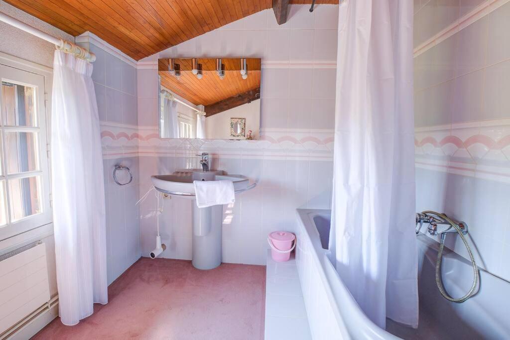 Bois Et Chiffons Famille Et Confort Siorac-en-Perigord Екстер'єр фото