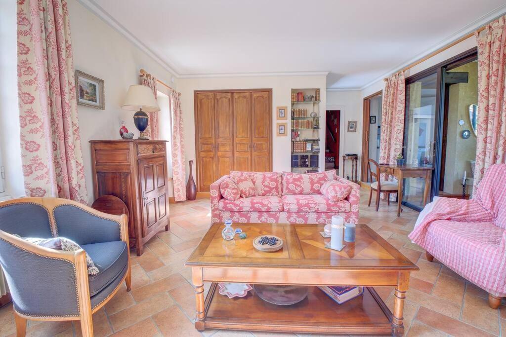 Bois Et Chiffons Famille Et Confort Siorac-en-Perigord Екстер'єр фото