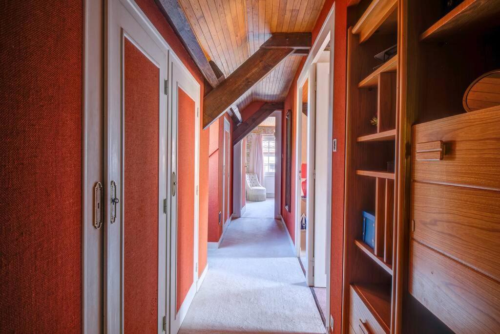 Bois Et Chiffons Famille Et Confort Siorac-en-Perigord Екстер'єр фото
