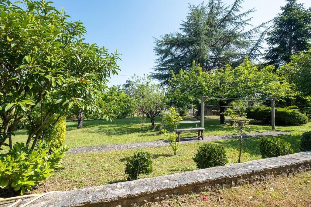 Bois Et Chiffons Famille Et Confort Siorac-en-Perigord Екстер'єр фото